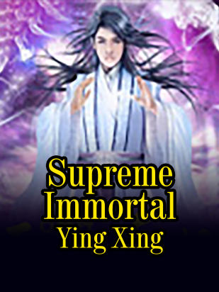 Supreme Immortal